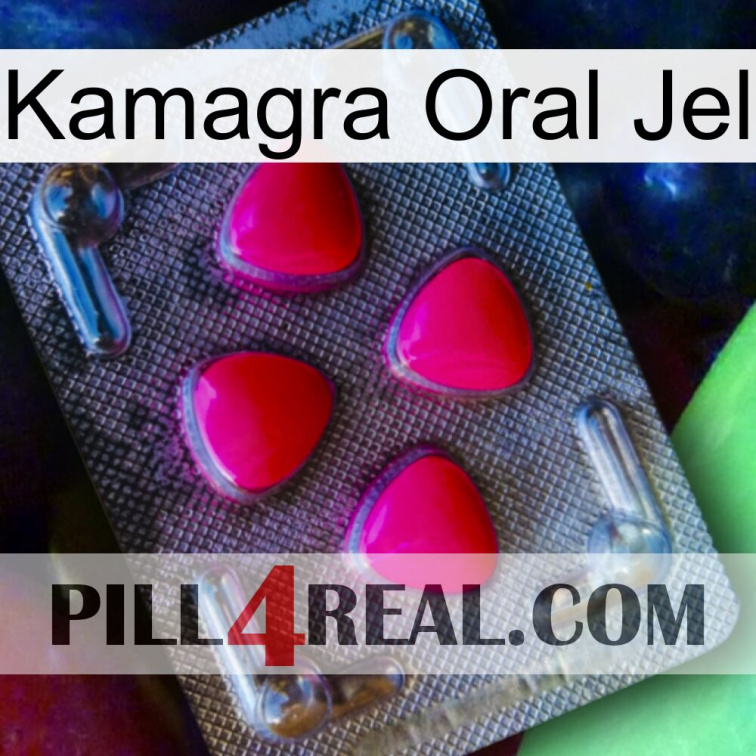 Kamagra Oral Jel 13